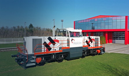 New Locomotives