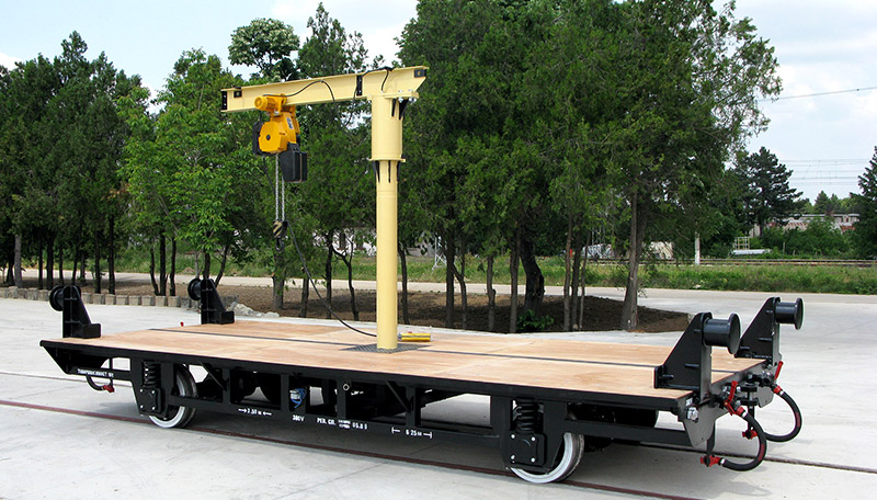 Special Vehicles